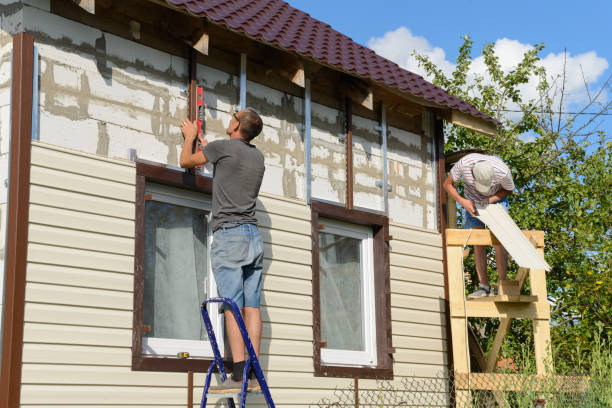 Best Historical Building Siding Restoration  in North Tustin, CA